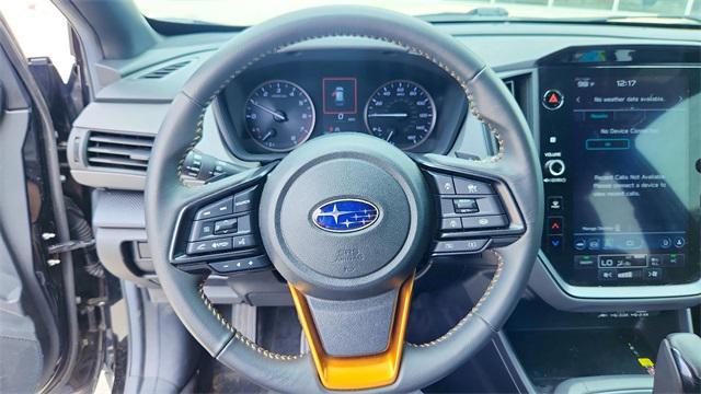 used 2024 Subaru Crosstrek car, priced at $33,912