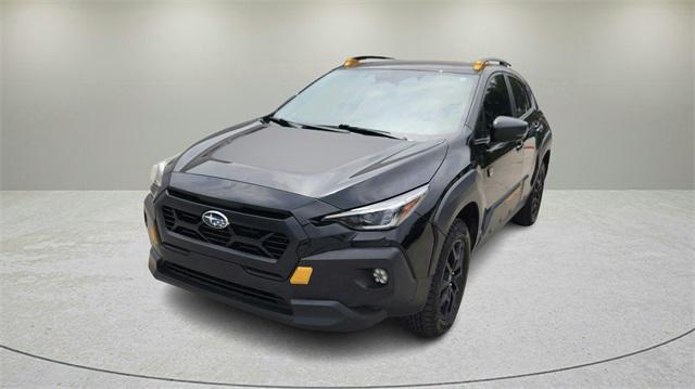 used 2024 Subaru Crosstrek car, priced at $33,912
