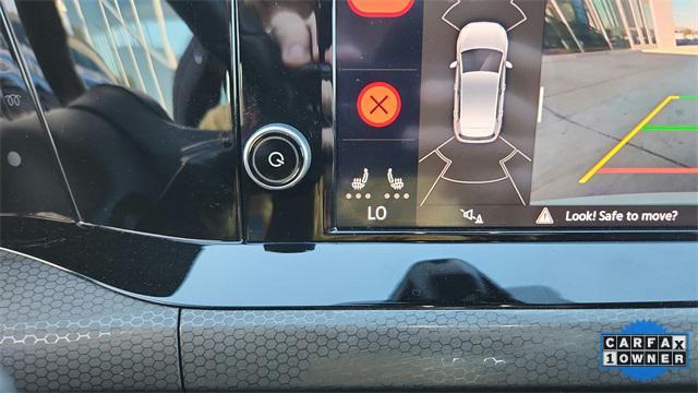 used 2024 Volkswagen Golf GTI car, priced at $34,824