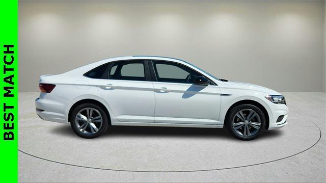 used 2019 Volkswagen Jetta car, priced at $18,316