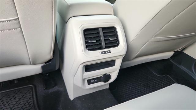 used 2024 Volkswagen Tiguan car, priced at $29,010