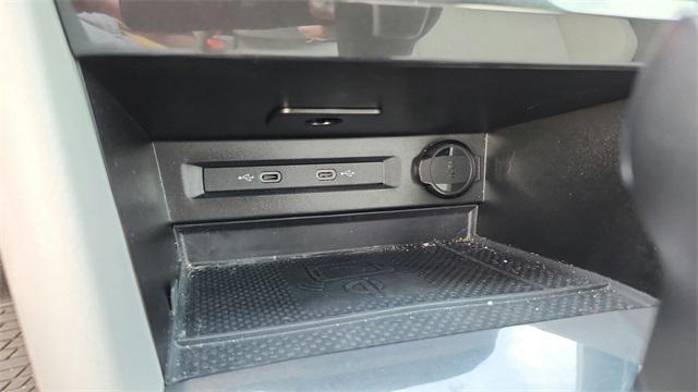 used 2024 Volkswagen Tiguan car, priced at $29,010