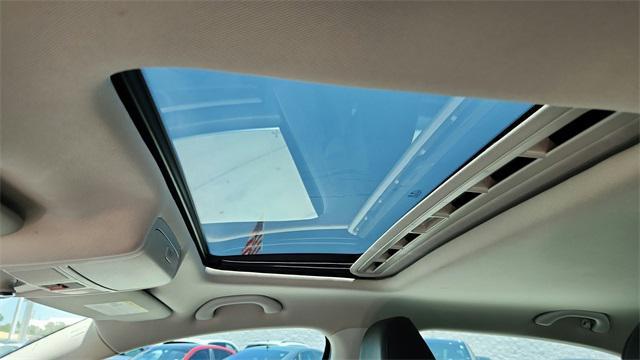 used 2018 Volkswagen Passat car, priced at $13,500