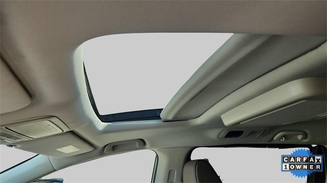 used 2025 Honda Odyssey car, priced at $41,996