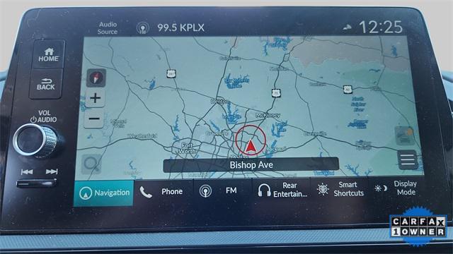 used 2025 Honda Odyssey car, priced at $41,996