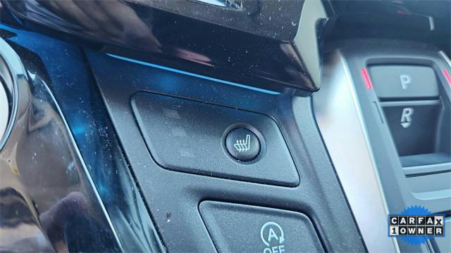 used 2025 Honda Odyssey car, priced at $41,996