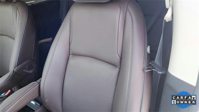 used 2025 Honda Odyssey car, priced at $41,996