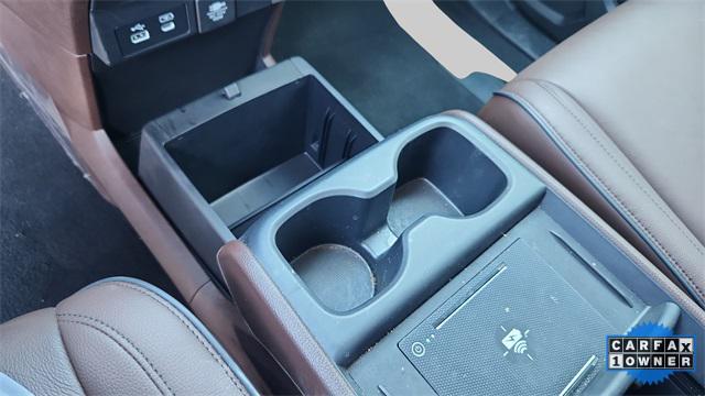 used 2025 Honda Odyssey car, priced at $41,996