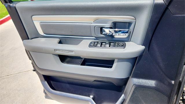 used 2016 Ram 1500 car, priced at $16,988