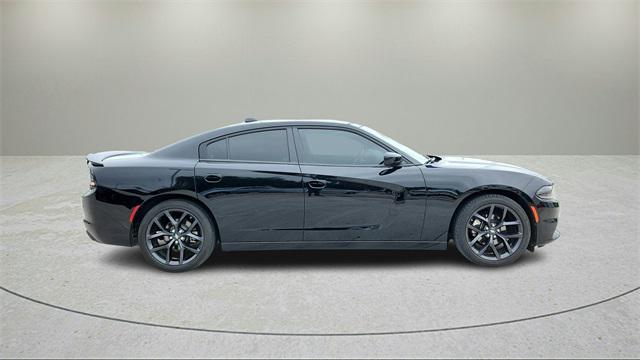 used 2023 Dodge Charger car, priced at $24,469