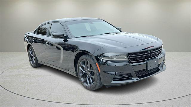 used 2023 Dodge Charger car, priced at $24,469