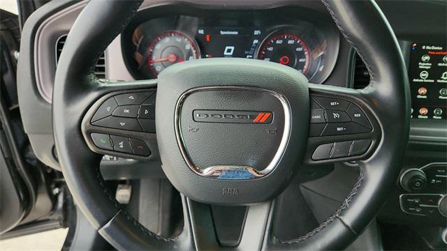 used 2023 Dodge Charger car, priced at $24,469