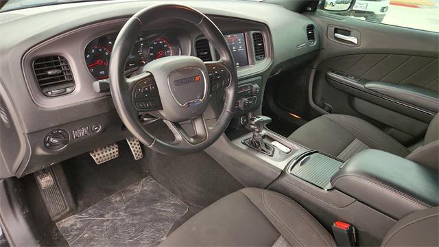 used 2023 Dodge Charger car, priced at $24,469