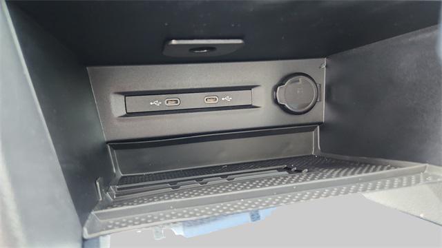 new 2025 Volkswagen Taos car, priced at $30,817