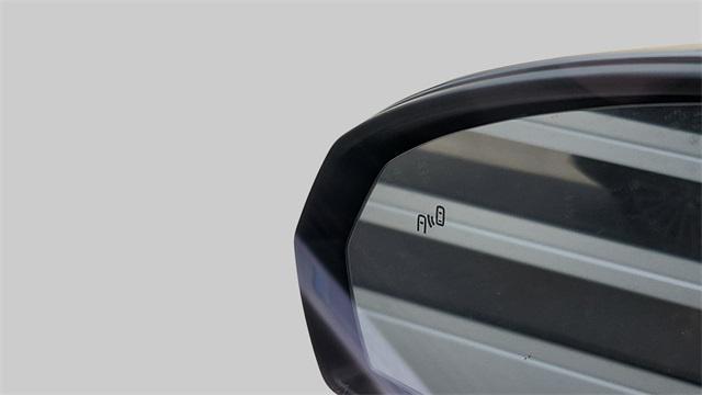 new 2025 Volkswagen Taos car, priced at $30,817