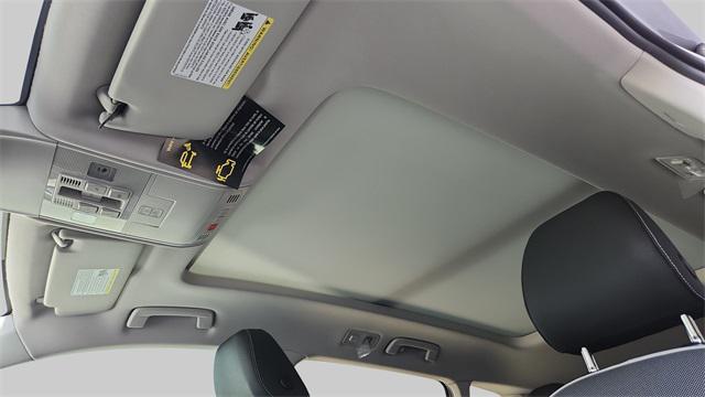 new 2025 Volkswagen Taos car, priced at $30,817