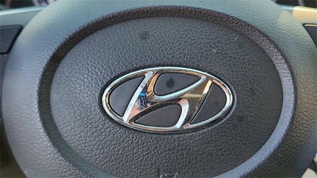 used 2022 Hyundai Sonata car, priced at $16,966