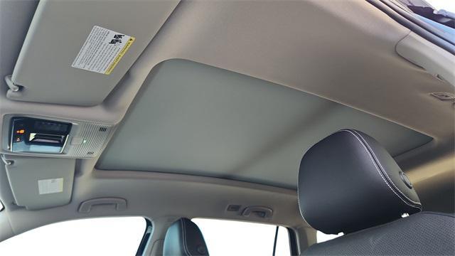 new 2026 Volkswagen Atlas car, priced at $47,226