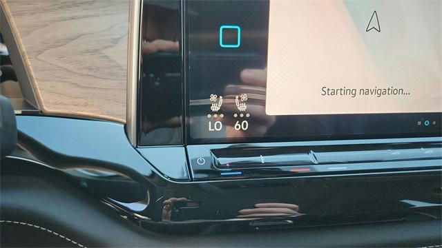 new 2026 Volkswagen Atlas car, priced at $47,226