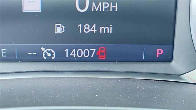 used 2023 GMC Terrain car, priced at $26,568