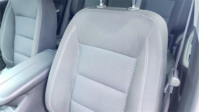 used 2023 GMC Terrain car, priced at $26,568
