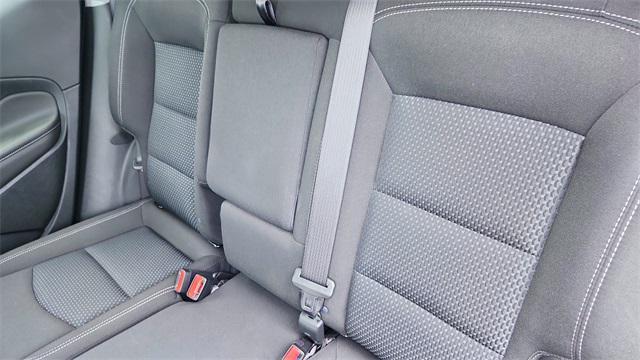 used 2023 GMC Terrain car, priced at $26,568