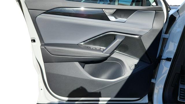 new 2026 Volkswagen Tiguan car, priced at $44,820