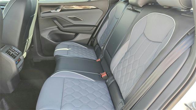 new 2026 Volkswagen Tiguan car, priced at $44,820