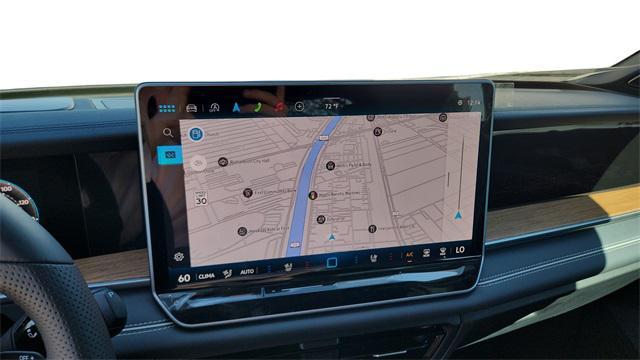 new 2026 Volkswagen Tiguan car, priced at $44,820