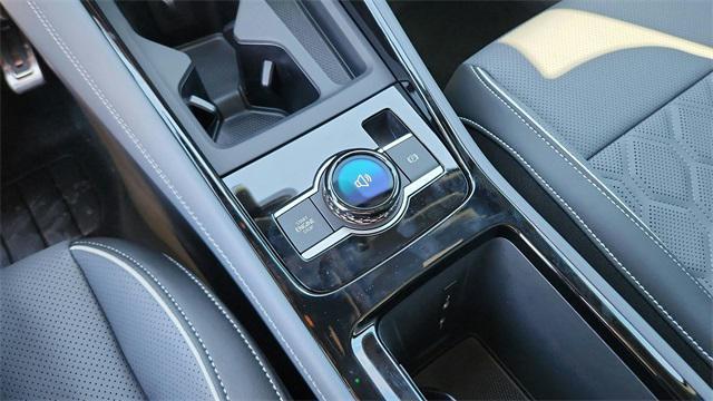 new 2026 Volkswagen Tiguan car, priced at $44,820