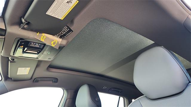 new 2026 Volkswagen Tiguan car, priced at $44,820