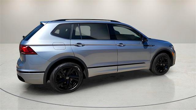 used 2024 Volkswagen Tiguan car, priced at $28,170