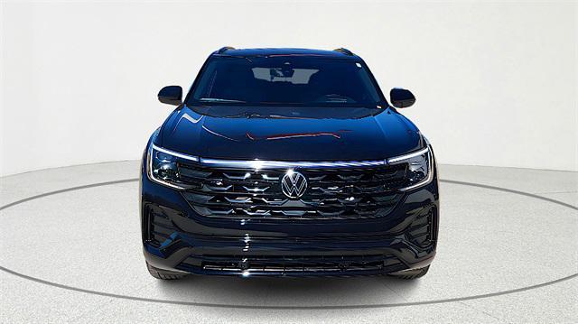 new 2026 Volkswagen Atlas Cross Sport car, priced at $50,871