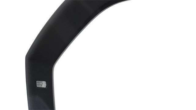 new 2026 Volkswagen Atlas Cross Sport car, priced at $50,871