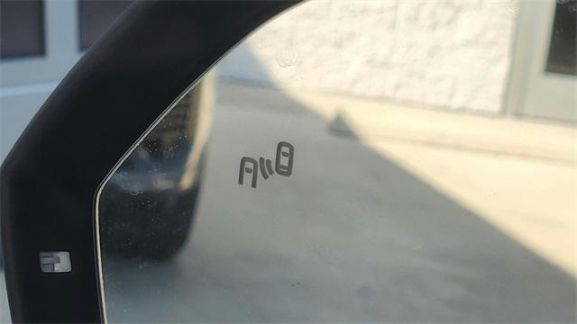 new 2026 Volkswagen Atlas Cross Sport car, priced at $39,901