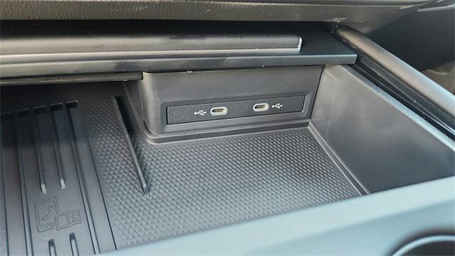 new 2026 Volkswagen Atlas Cross Sport car, priced at $39,901