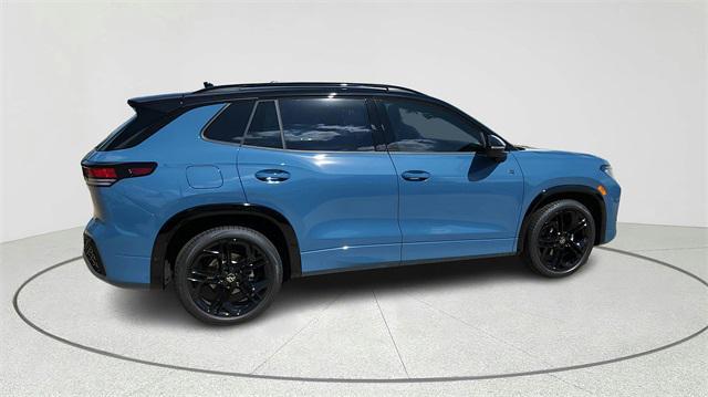 new 2025 Volkswagen Tiguan car, priced at $36,558