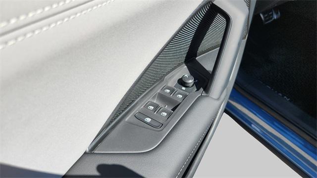 new 2025 Volkswagen Tiguan car, priced at $36,558