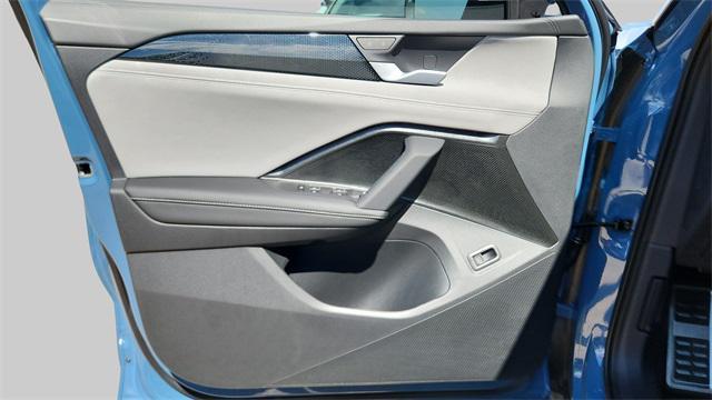 new 2025 Volkswagen Tiguan car, priced at $36,558