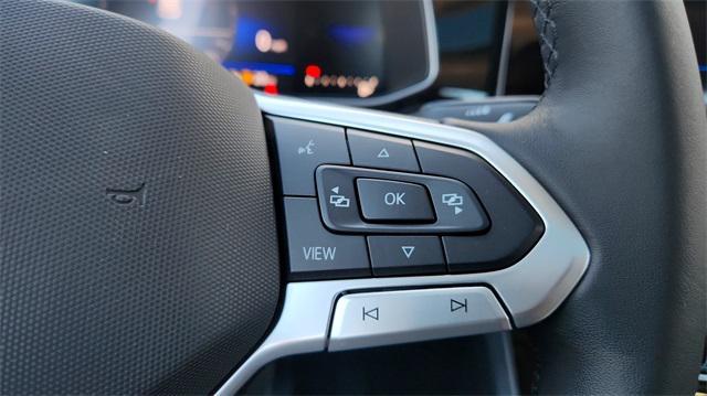 new 2025 Volkswagen Jetta car, priced at $27,861