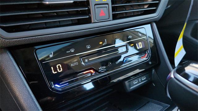 new 2025 Volkswagen Jetta car, priced at $28,361