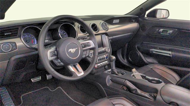 used 2015 Ford Mustang car, priced at $24,308