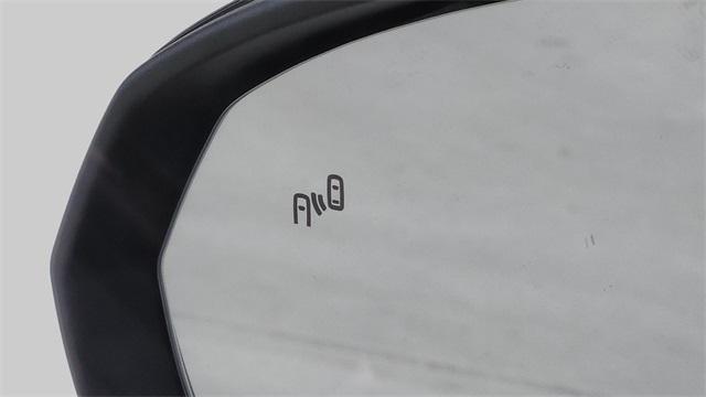 new 2025 Volkswagen Taos car, priced at $30,323