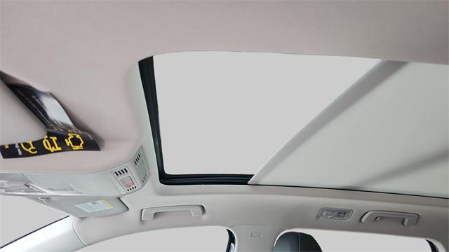 new 2025 Volkswagen Taos car, priced at $30,323