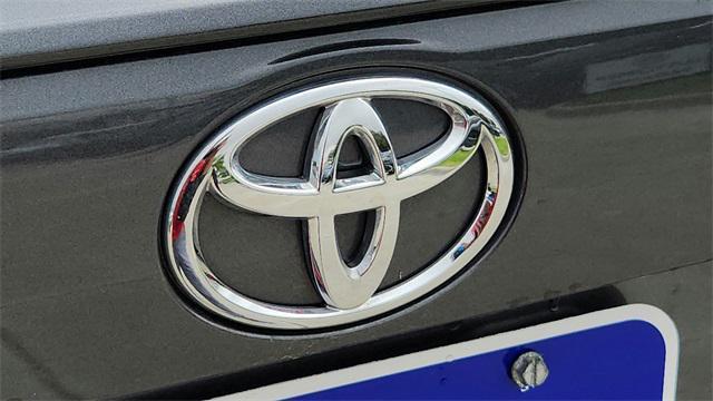 used 2022 Toyota RAV4 car, priced at $26,998