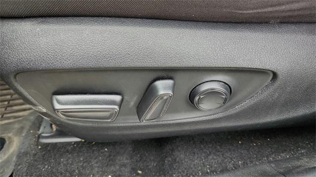 used 2022 Toyota RAV4 car, priced at $26,998