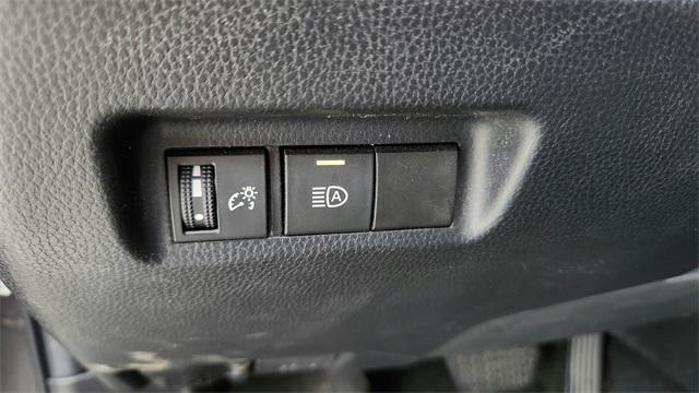 used 2022 Toyota RAV4 car, priced at $26,998