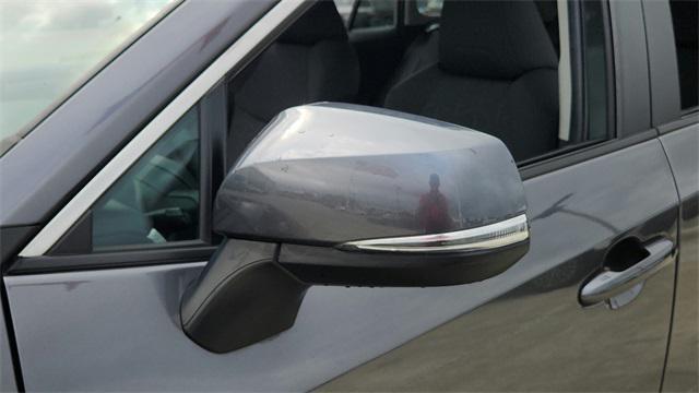 used 2022 Toyota RAV4 car, priced at $26,998