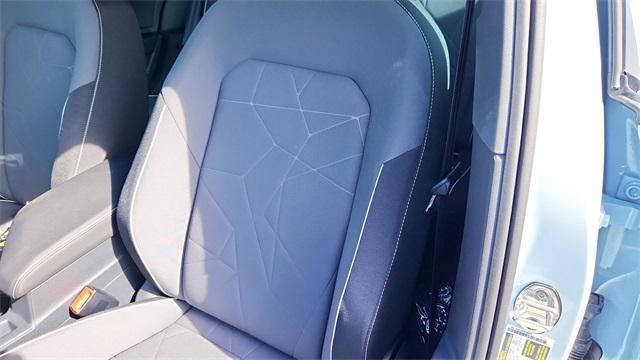 new 2025 Volkswagen Jetta car, priced at $24,461