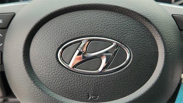 used 2023 Hyundai Sonata car, priced at $16,647